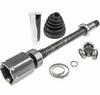 Toyota Estima 2006-2015 2.4I Right Inner CV Joint