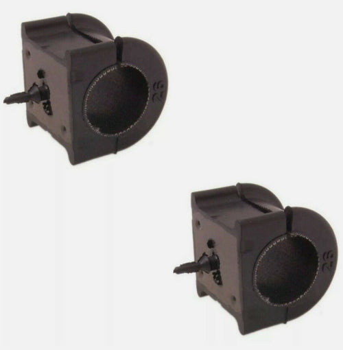 Toyota Estima 2000-2006 Front D Bushes Pair