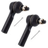 Nissan Elgrand E51 2002-2010 Track Rod Ends Outer Tie Rods Pair