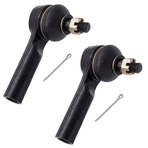 Nissan Elgrand E51 2002-2010 Track Rod Ends Outer Tie Rods Pair