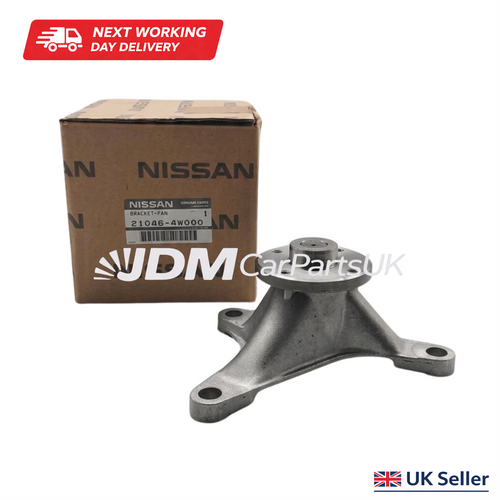 Nissan Elgrand E51 2002-2010 Genuine 3.5 Fan Mounting Bracket