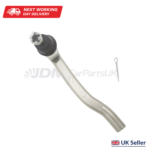 Honda Elysion 2004-2013 Front Outer Right Track Rod End