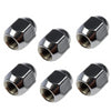 Nissan Elgrand E50 1997-2002 Chrome Wheel Nut 6 Pack