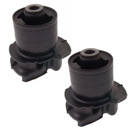 Toyota Alphard Vellfire 2008-2015 Rear Axle Bushes Pair