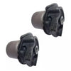 Honda Stepwagon RK5 2009-2015 Rear Axle Mounting Bushes Pair