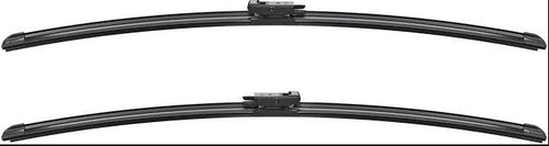 Nissan Serena C26 2010-2016 Bosch Wiper Blade Set Front Pair
