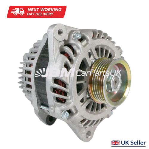 Nissan Elgrand E51 2002-2010 2.5 & 3.5 3 Pin 150Amp Alternator