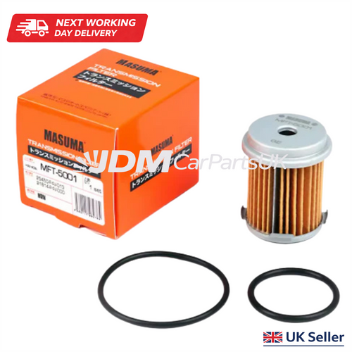 Honda Stepwagon RK 2009-2015 Transmission Gearbox Filter