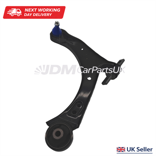 Honda Stepwagon RG 2005-2009 Front Left Wishbone