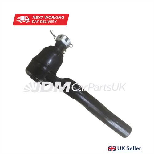 Honda Stepwagon RK5 2009-2015 Front Outer Track Rod Ends Pair Left Right