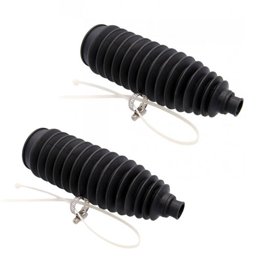 Nissan Elgrand E50 1997-2002 Steering Rack Gaiter Kit Pair