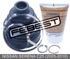 Nissan Serena C27 2016-2022 Inner Driveshaft Boot Cv Gaiter Left Or Right
