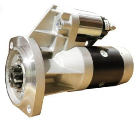 Nissan Elgrand E50 1997-2002 Starter Motor 3.2 TD