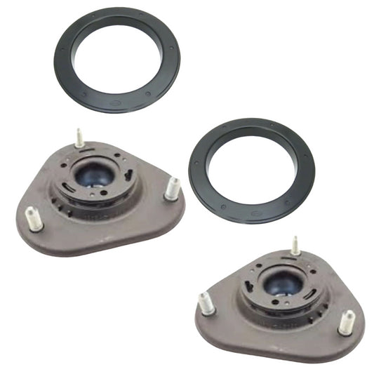 Toyota Alphard 2002-2008 Front Strut Top Mounts & Bearings Pair