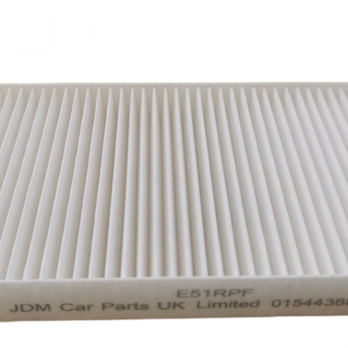 Nissan Elgrand E51 2002-2010 Rear Pollen Filter