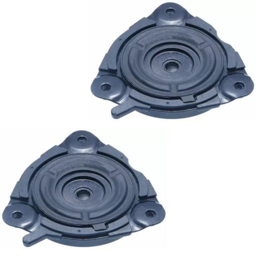 Nissan Elgrand E52 2010-2019 Front Shock Absorbers Springs & Top Mounts