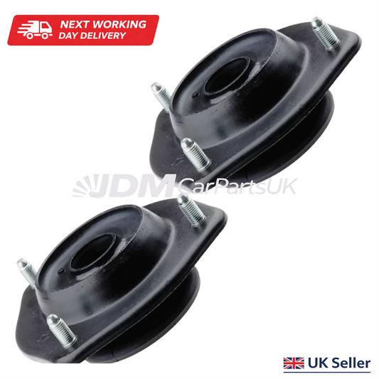 Mazda Bongo 1996-2005 Strut Top Mounts And Bearings Pair