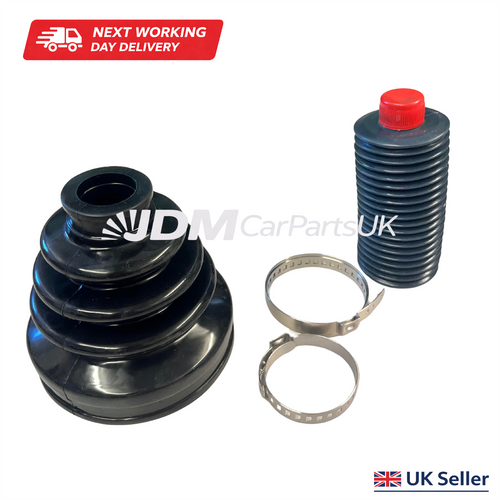 Nissan Elgrand E51 2002-2010 Front Inner Driveshaft Boot CV Gaiter