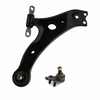 Toyota Estima 2000-2006 Front Lower Left Lower Wishbone Control Track Arm