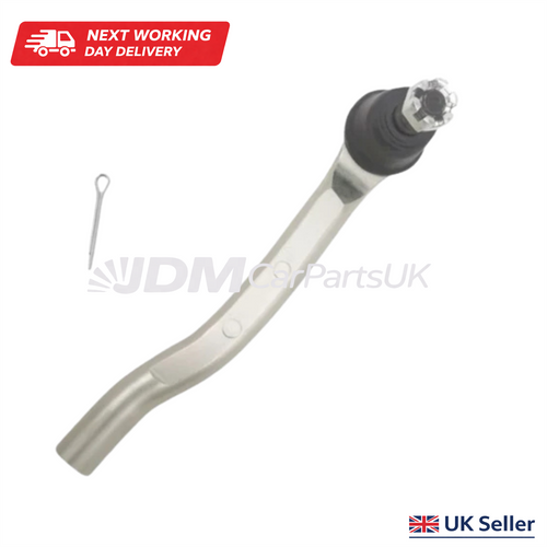 Honda Elysion 2004-2013 Front Outer Right & Left Track Rod Ends Pair