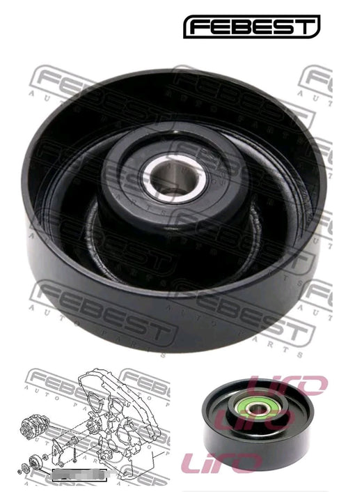 Nissan Elgrand E51 2002-2010 Alternator Tensioner