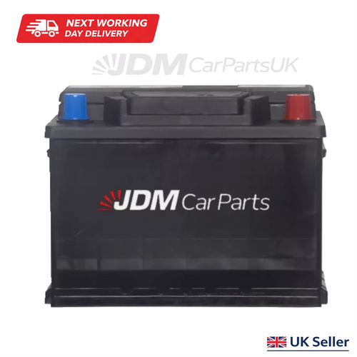 Nissan Serena C25 2005-2010 Battery