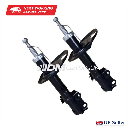 Toyota Alphard 2002-2008  Front Shock Absorbers 2WD Pair