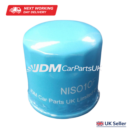 Nissan Elgrand E51 2002-2010 Oil Filter