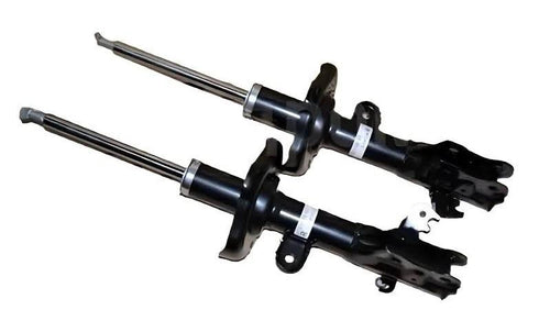 Honda Stepwagon 2009-2015 RK Front Shock Absorbers Pair