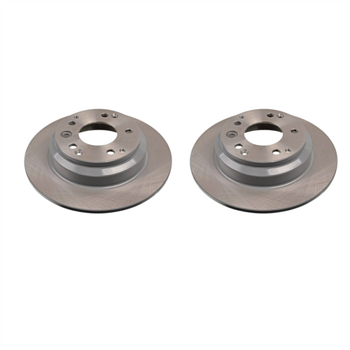 Honda Elysion 2004-2013 Rear Brake Disks Pair