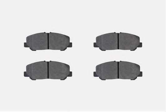 Toyota Alphard Vellfire 2008-2015 Rear Brake Pads Pair`