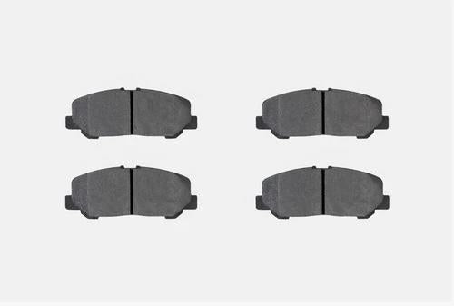 Toyota Estima 2006-2015 Rear Brake Discs