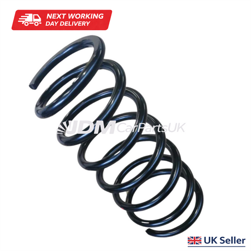 Nissan Elgrand E51 2002-2010 Front Heavy Duty Coil Springs