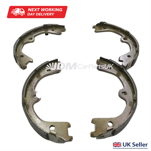 Nissan Elgrand E51 2002-2010 Rear Brake Shoes