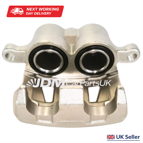 Nissan Elgrand E51 2002-2010 Front Right & Left Brake Caliper Inc Sliding Pins