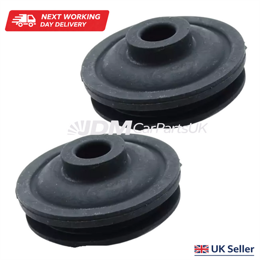 Nissan Elgrand E50 1997-2002 Radiator Top Mounts Bushes Pair