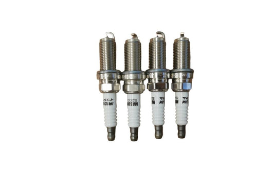 Toyota Alphard Vellfire 2016-Onwards 2.5 Long Life Iridium Spark Plugs X4