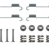 Nissan Elgrand E52 2010-2019 Rear Brake Shoe Parking Brake Fitting Kit