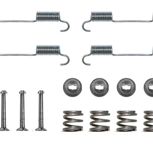 Nissan Elgrand E52 2010-2019 Rear Brake Shoe Parking Brake Fitting Kit