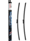 Nissan Serena C26 2010-2016 Bosch Wiper Blade Set Front Pair