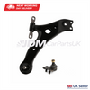 Toyota Estima 2000-2006 Front Lower Left Lower Wishbone Control Track Arm