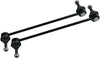 Toyota Alphard Vellfire 2008-2015 4WD Front Stabiliser Drop Links & D Bushes