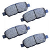 Nissan Serena C26 2010-2016 Rear Brake Pads Pair
