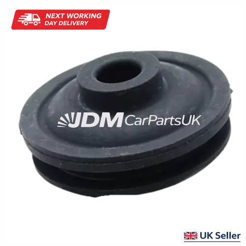 Nissan Elgrand E51 2002-2010 Radiator Top Mounts Bushes Pair