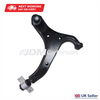 Nissan Elgrand E51 2002-2010 Left Front Wishbone Suspension Arm