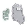 Nissan Elgrand E51 2002-2010 2.5 & 3.5 Transmission Filter Kit