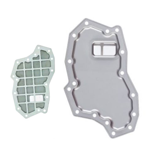 Nissan Elgrand E51 2002-2010 2.5 & 3.5 Transmission Filter Kit