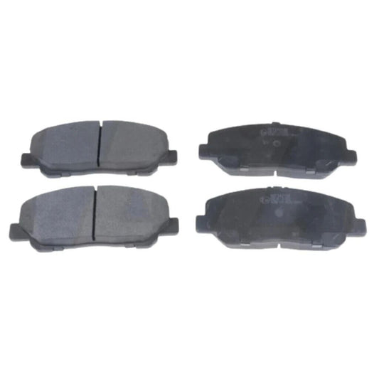 Toyota Alphard 2002-2008 Rear Brake Pads Pair