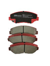 Honda RK5 2008-2015 Front Brake Pads Performance