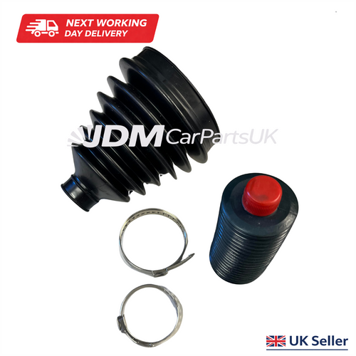 Nissan Elgrand E51 2002-2010 Front Outer Driveshaft Boot Cv Gaiter
